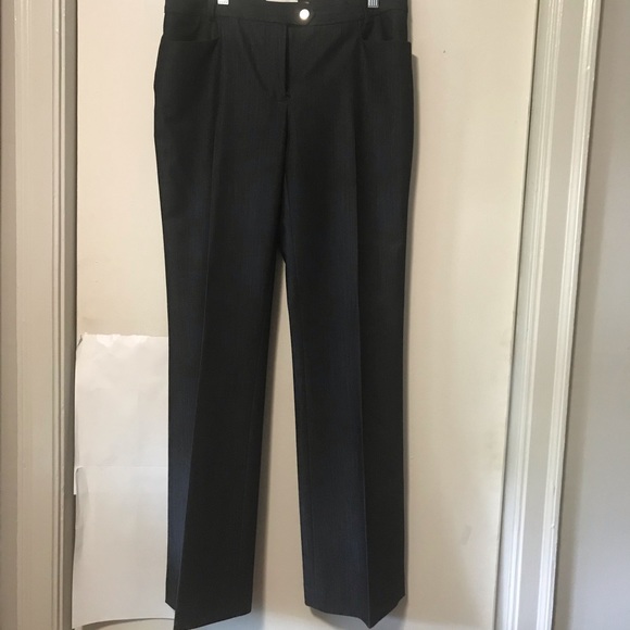 Calvin Klein Pants - Calvin Klein (Modern Fit) Jean color Dress Pants